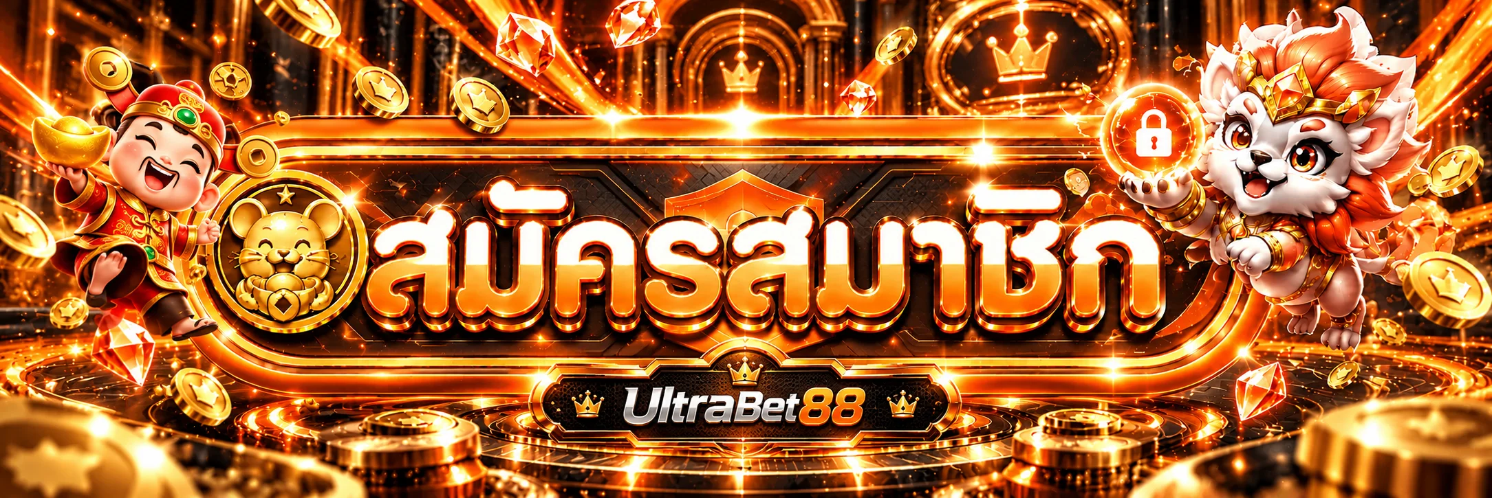 UltraBet88 เข้าสู่ระบบอย่างปลอดภัย